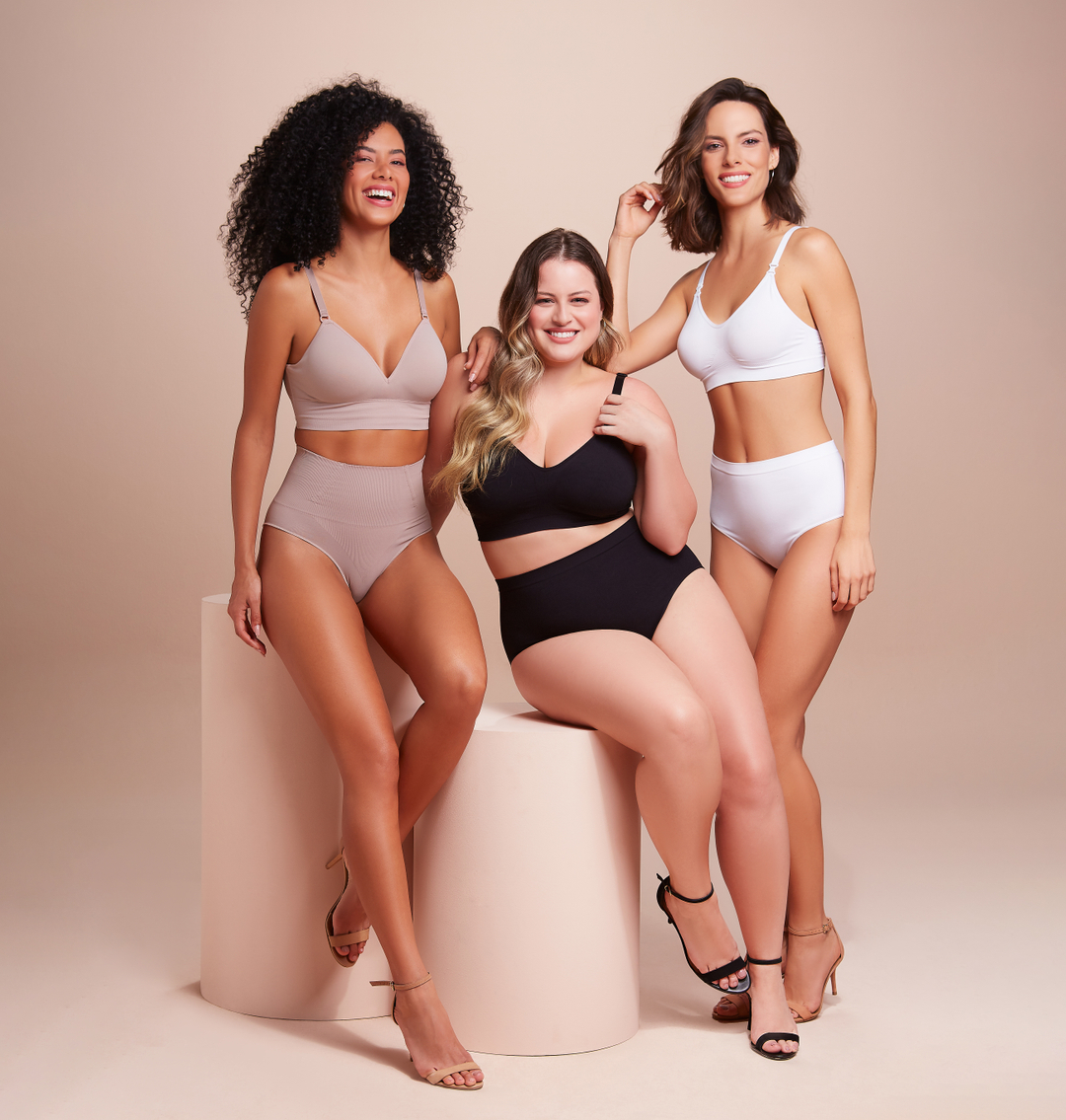 plielingerie's tweet photo. We love #hotpants 💛 Lingeries essenciais, com toque macio, para você usar todos os dias e que respeitam suas curvas. Encontre o seu modelo ideal no site. #Respeitoascurvas https://t.co/hwwPklyeDM