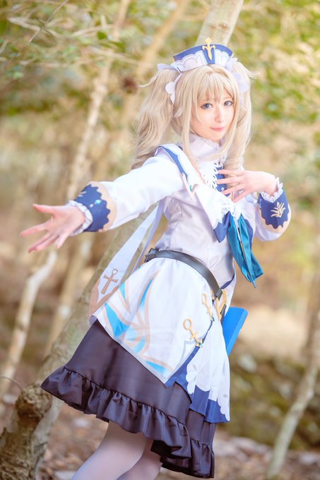 コスプレイヤーめゆのTwitter画像55