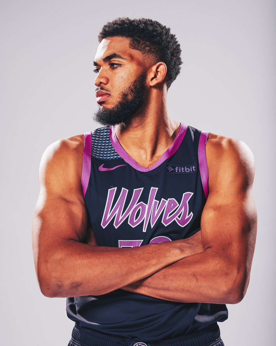 Minnesota Timberwolves tweet media