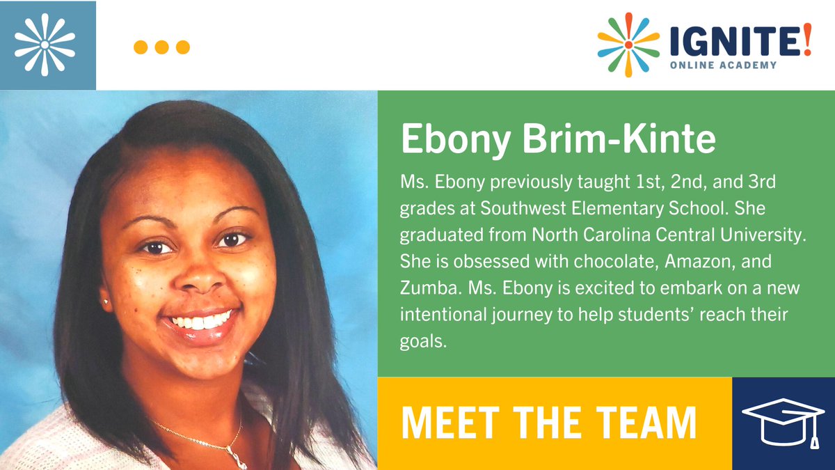 IgniteOnlineDPS's tweet image. MEET THE TEAM continues! Welcome (part of) the Ignite! Elementary Team. Our little ones will be well looked after by a group of experienced and highly qualified teachers. Our team has a wide range of backgrounds including Montessori and AIG Licensed teachers. #IgniteTheFuture