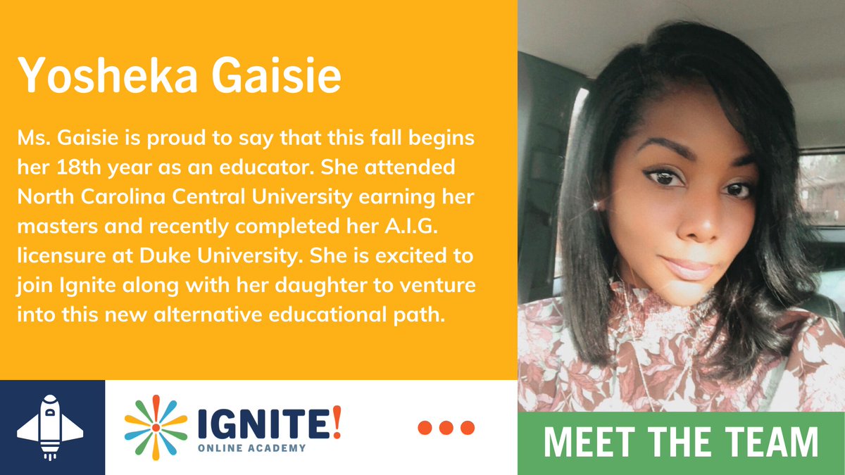IgniteOnlineDPS's tweet image. MEET THE TEAM continues! Welcome (part of) the Ignite! Elementary Team. Our little ones will be well looked after by a group of experienced and highly qualified teachers. Our team has a wide range of backgrounds including Montessori and AIG Licensed teachers. #IgniteTheFuture