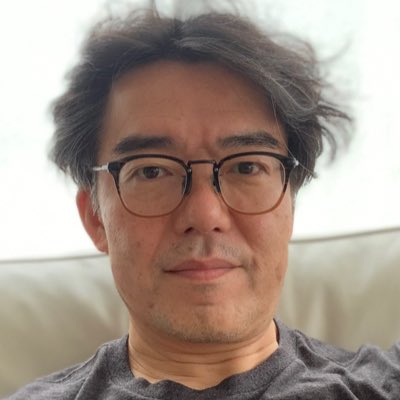 Yoshiyasu's tweet photo. #新しいプロフィール画像 https://t.co/EH5NBS58DD