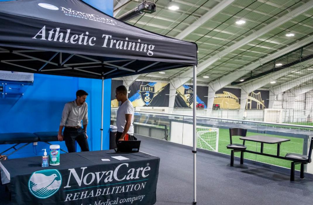 YSC Sports tweet media