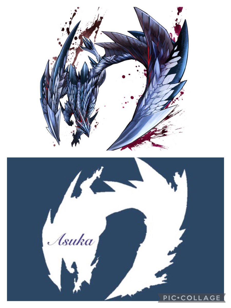 バルファルク　アイコンステンド バルファルク】 モンスターハンター15th メインモンスターアイコン