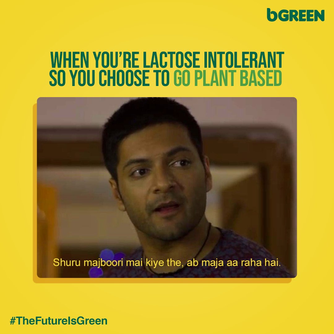 bGREEN_in's tweet photo. Can you guess which shows these plant based memes have been made from? #tellus 
#memes #bGreen #vegan #plantbased #veganmemes #guesstheshow https://t.co/1mtHA70U9P