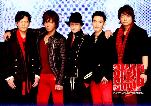 Smap 高画質 のtwitterイラスト検索結果