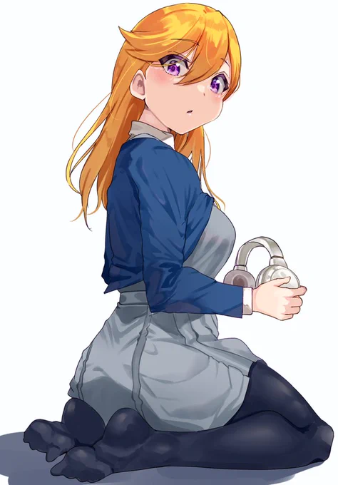 だんだんアニメ近づいてきてて楽しみ 
