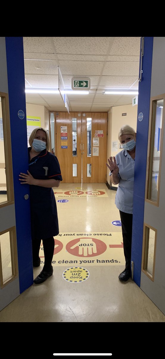 Greetwell Ward (Clayton) tweet media