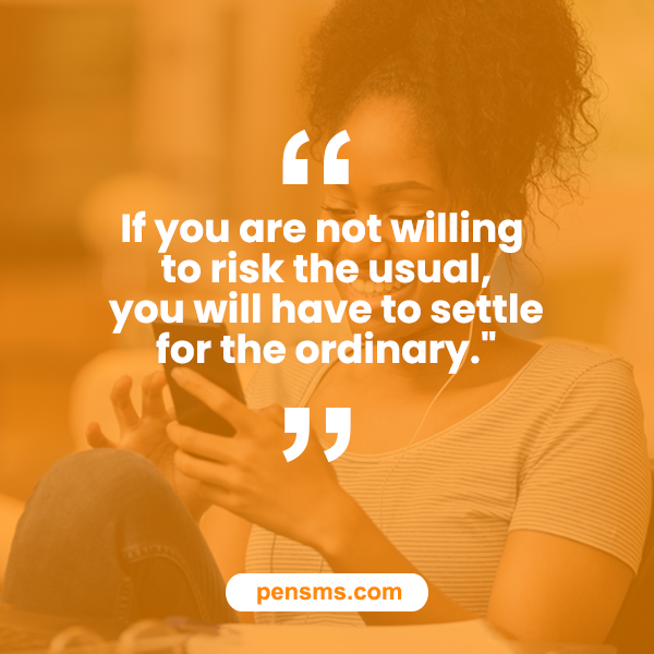 pensmsdotcom's tweet photo. It's Monday people! Don't settle for less! Go for more! https://t.co/rvUM5dXBXv
#MondayMotivation #mondaythoughts #BulkSMS #VoiceSMS #mobilemarketing #PenSMS https://t.co/PYY1f0nVyZ