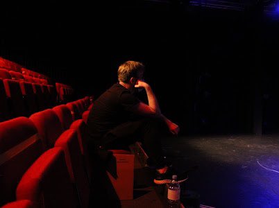 15 more days, we draw closer to the week online festival. We’re all waiting patiently to see everyone’s amazing work. We hope you are as excited as us!

Check out one of the soloist’s sneak peak videos, talking about their work in the previous tweet...