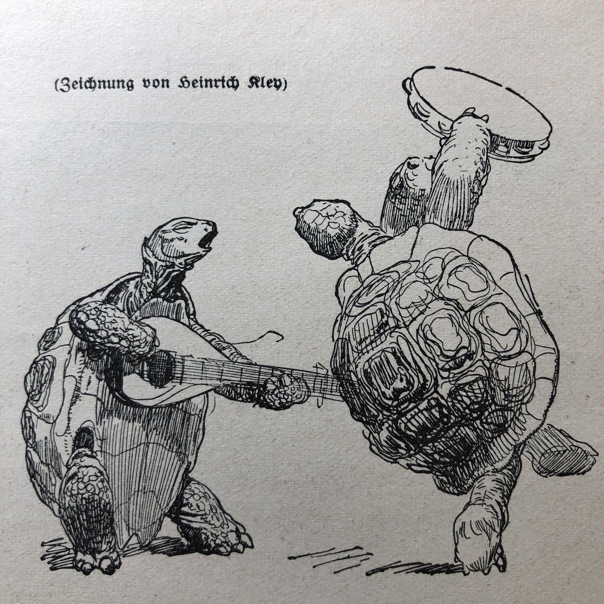 Simplicissimus, December 1910
- Heinrich Kley!
- Eduard Thöny comic page
- Karl Arnold
- Th. Th. Heine on Tolstoy's passing