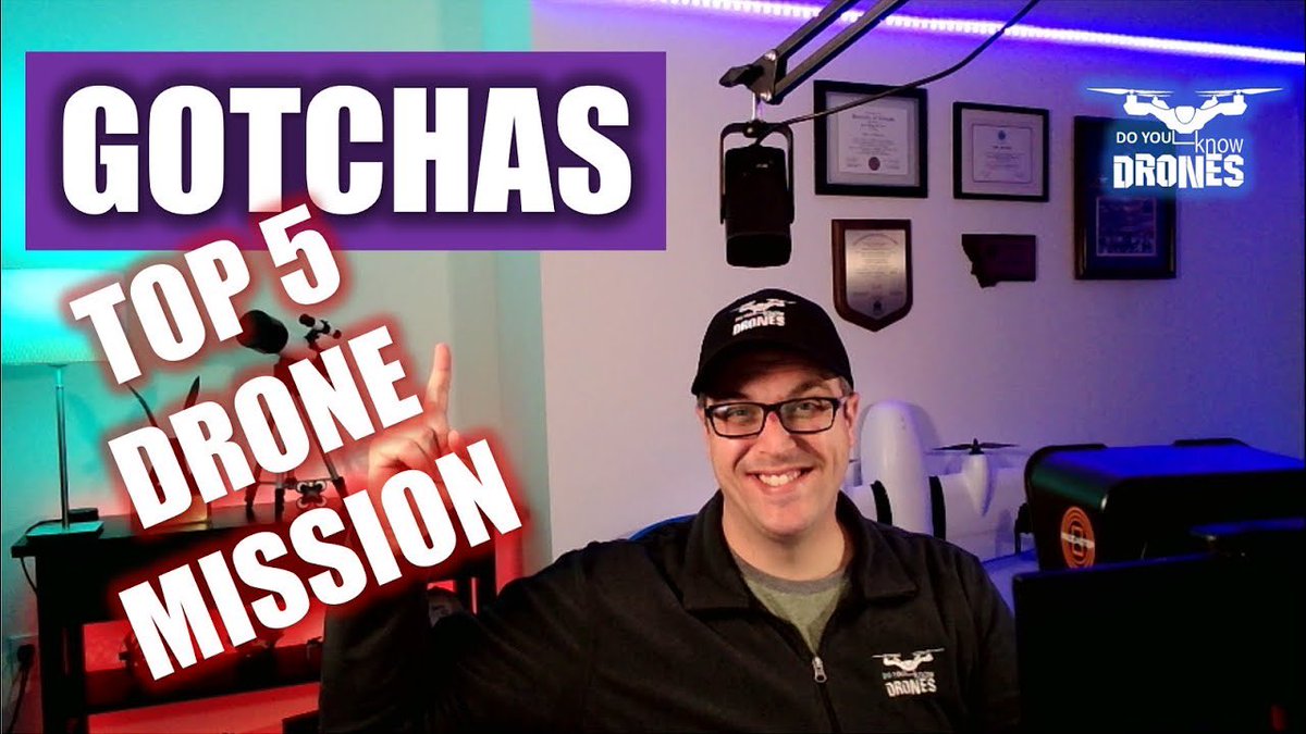 Do You Know Drones? tweet media