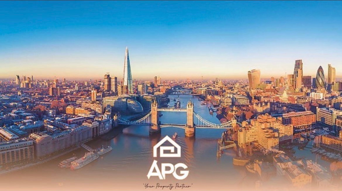 Come and find your latest properties with us at APG, covering all areas in #thecityoflondon 
-
-
-
-
-
#ariiproperty #RealEstate #EstateAgents