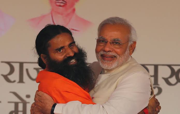 flasphor's tweet photo. आज प्रधानमंत्री ने वैक्सीन पर अफवाह फ़ैलाने वालों के लिए कहा कि जनता इन्हें देख रही है। शायद उनका इशारा इनकी तरफ़ था।
#IndiaFightsCorona #ModiAt5 https://t.co/GnVuJ4k9DG