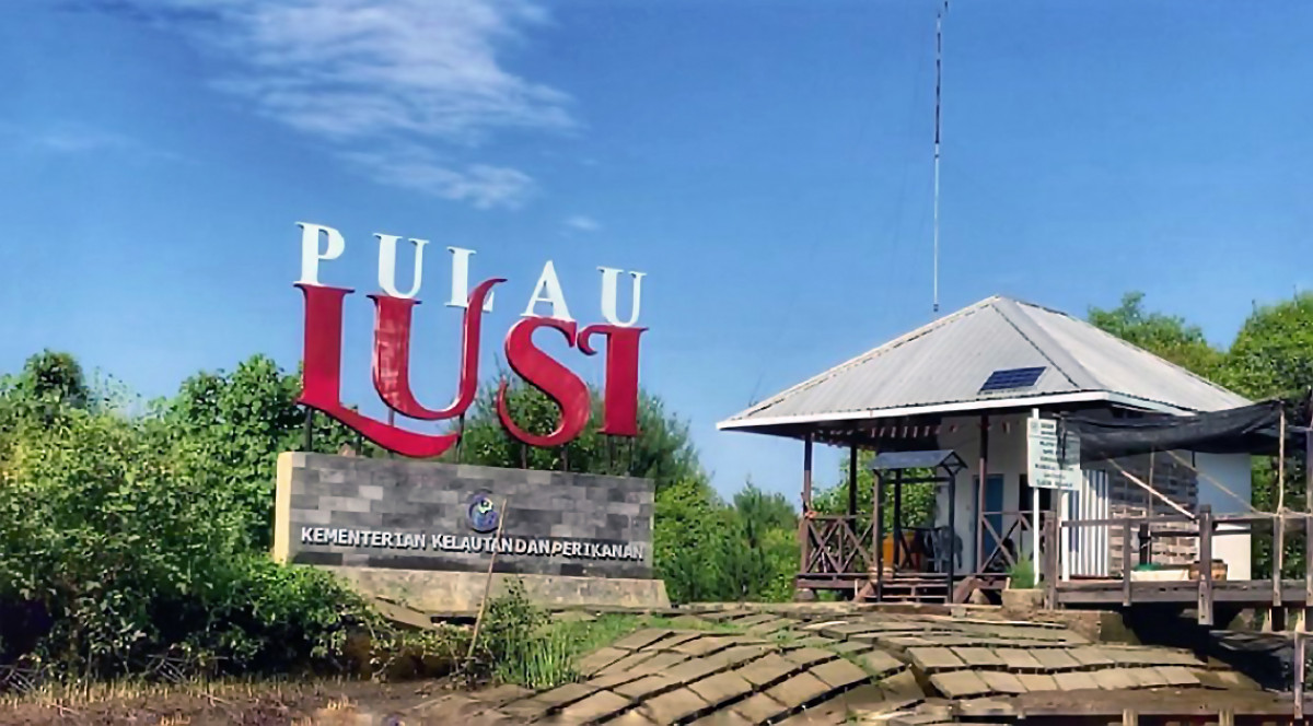 Good News From Indonesia tweet media