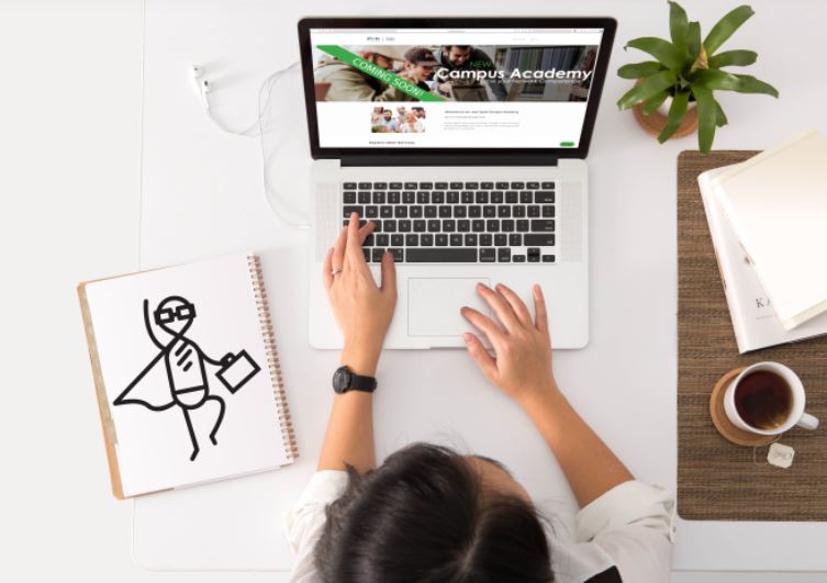 Excel your Zyxel Network Competence!
Discover the Zyxel Campus Academy now : academy.zyxel.eu/home