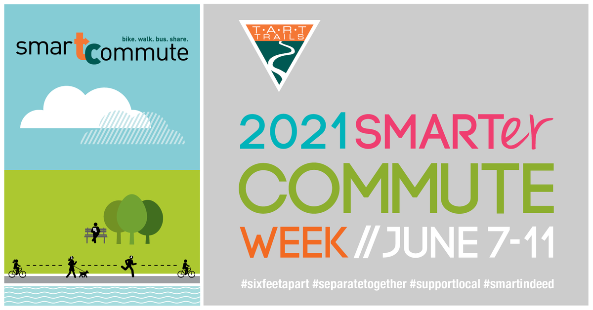 citybikeshoptc's tweet photo. Best of luck to everyone taking on the @TARTTrails #SmartCommuteWeek challenge! Learn more about the 27th Annual edition and get committed to your commute. https://t.co/g7wn0V97IR
#citybikeshop #TCMI #cycling #bikelife #TraverseCity #bikecommute https://t.co/3h7cxIZ1ml