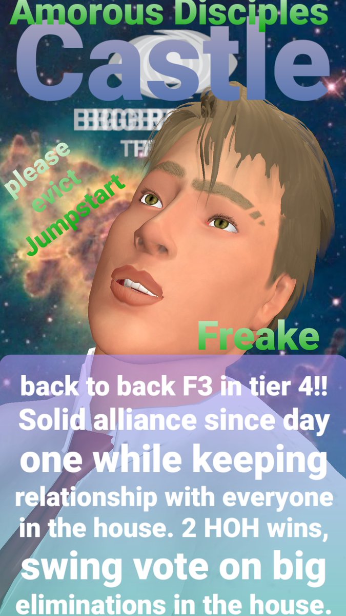 FreakeJeff's tweet image. 