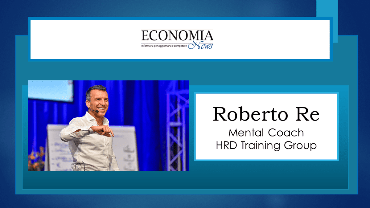 #RobertoRe: i 5 suggerimenti per ripartire psicologicamente e operativamente dopo il #COVID19 #mentalcoach #hrdtraininggroup #agire #ripartenza #obiettivi #energy 
economia.news/article/10515/…