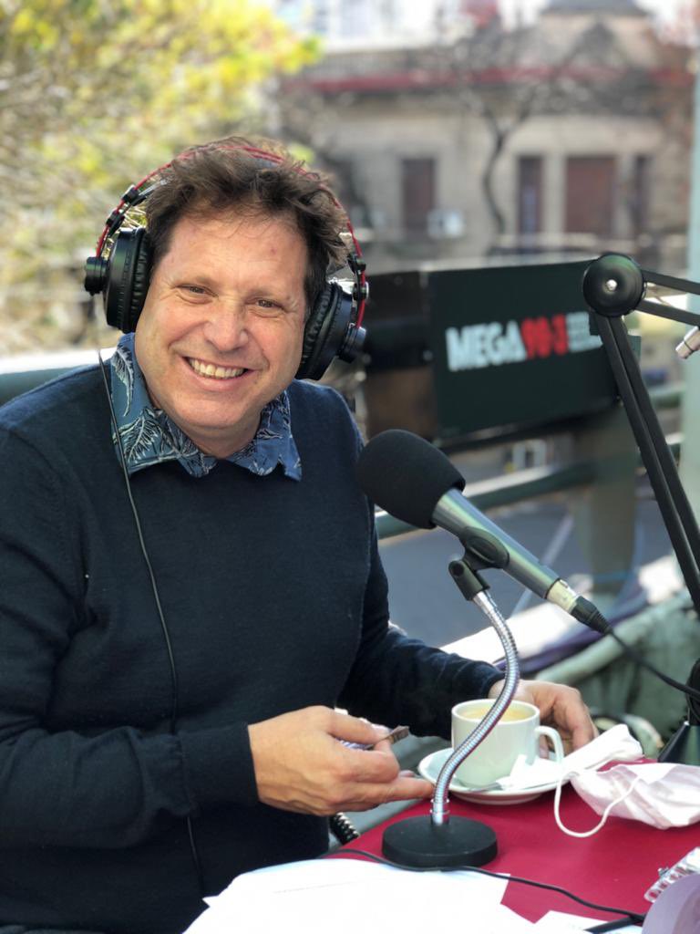 Bebe Contepomi tweet media