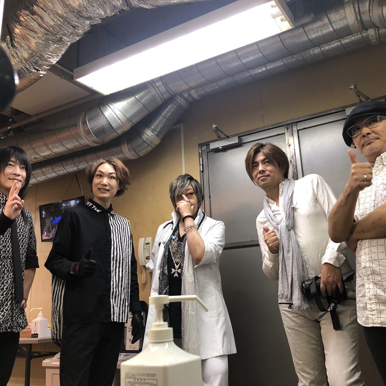 緒方恵美 御礼 Live Delivery Medicine 無事終演 T Co S4tb6fx9xo エンタメは必要不可欠 と改めて沁みました お届けし 逆にお客様に頂くものの多さ 生きて また会いましょう アーカイブ6 緒方恵美 御礼 Live Delivery Medicine 無事終演 T Co S4tb6fx9xo エンタメは必要不可欠 と改めて沁みました お届けし 逆にお客様に頂くものの多さ 生きて また会いましょう アーカイブ6
