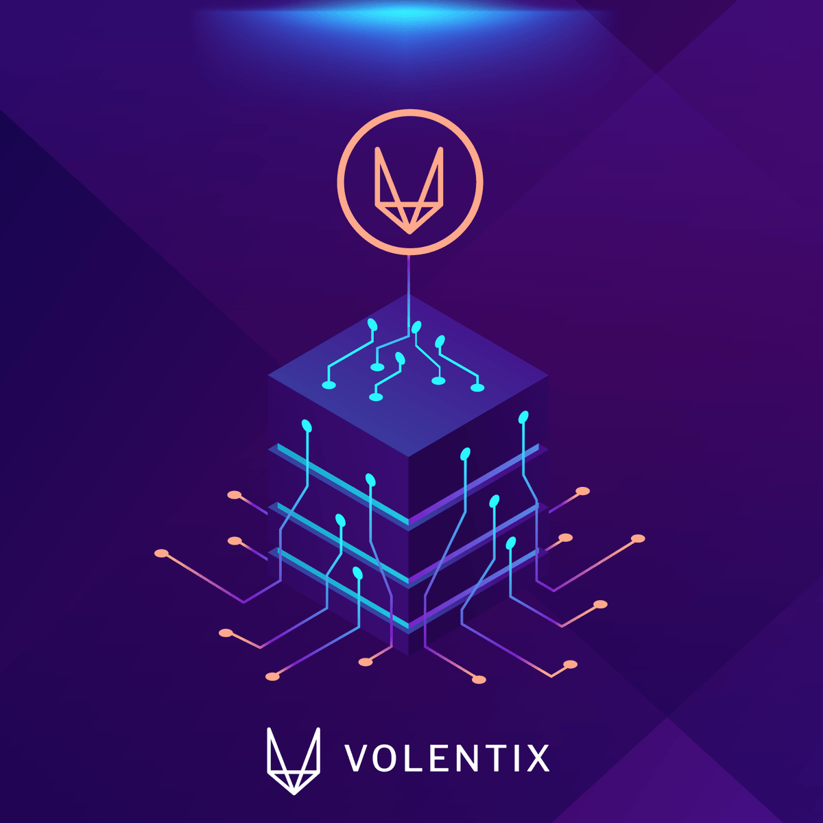 Are you a strong HODLer....20% APY on $VTX. Stake and hold.
Visit verto.volentix.io
#Cryptocurency #DeFi #stake #ethereum