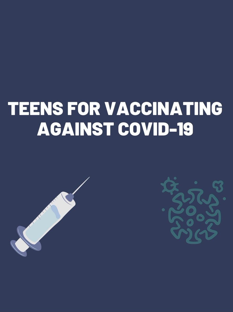 IVAXXBand's tweet photo. We're working with @teensforvaccinesagainstcovid to support teen vaccination. Tell us your #vaccine story and enter to win a grand prize of a FREE IVAXX Band FAMILY PACK. #giveaway #charity #vaccinessavelives #igottheshot  see details under #PROMOTIONS: https://t.co/Xm8VMLu6Kp https://t.co/74HUG3DSm5