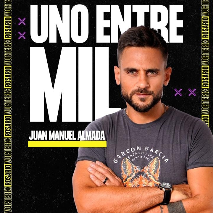 uemradio's tweet photo. Lunes‼️Ya estamos de 9 a 11 en 𝗨𝗡𝗢 𝗘𝗡𝗧𝗥𝗘 𝗠𝗜𝗟 con la conducción de @jmalmada

👊 de 9 a 11 por https://t.co/Pl5C7jPcph y en fm 104.1 
👊 Enviá tu mensaje al whatsapp 341 503 5552 https://t.co/cSP2Iw45l6