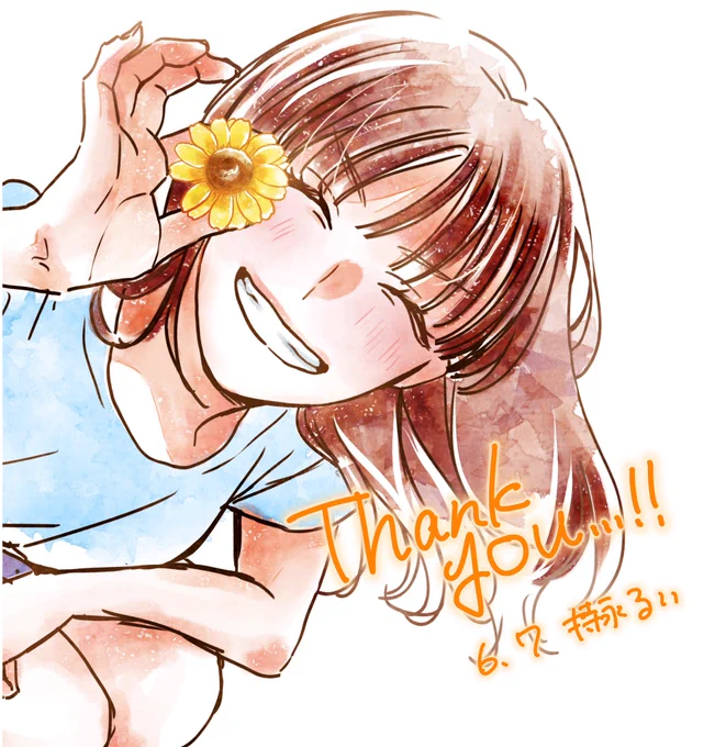 誕生日でした!今年も色んな方々からプレゼントやお祝いのお言葉いただけて、幸せ者だなぁと感じました。本当にありがとうございました…!わたしも幸せを届けられるように頑張ります 