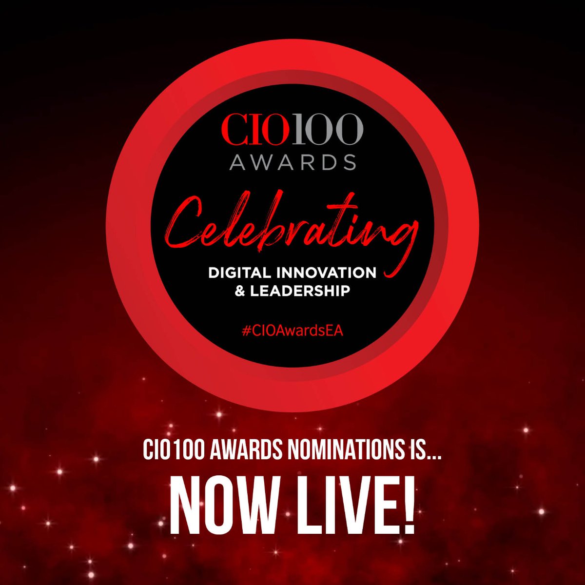 CIO Africa by dx5ve tweet media