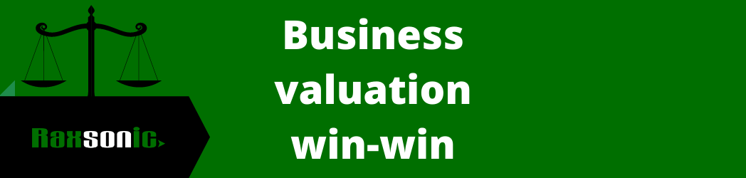 raxsonicuk's tweet photo. Business valuation perception versus reality This is one of the most misunderstood areas by small and medium business owners.
Everyone attempts to put their own perspective on what is the right valuation method, what should be included or excluded from the valuation as well as... https://t.co/jQw4RLuXZ6