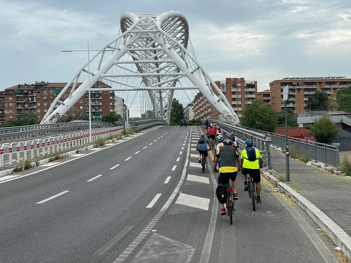 Sei un dipendente della Pa? Ti piace andare in bici? Vuoi andare in bici a lavoro? Già sei esperto del Biketowork? Ti piace pedalare in compagnia? Facciamo rete! Contattaci. #biketwitter #Bicibus #FiabRoma #BiciPa #Bicicletta #Biketowork
#Ambiente #Noil #Pa #8giugno