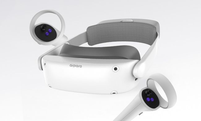 Twitter 上的Rob Crasco 🇺🇦 Futurist Metaverse XR VR AI Tech