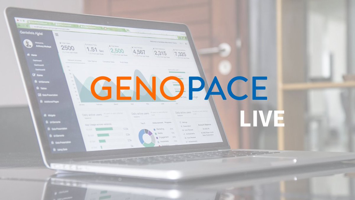 #Besichtigung in Bestzeit.
John Postler (Business #Development) ist am Donnerstag bei <a href="/Genopace/">GENOPACE</a> Live und stellt den komplett #digitalisierten VALUE-Besichtigungsprozess vor, wo mit dem TerminPortal der letzte #Baustein eingesetzt wurde. 

Jetzt anmelden: genopace.de/value-terminpo…