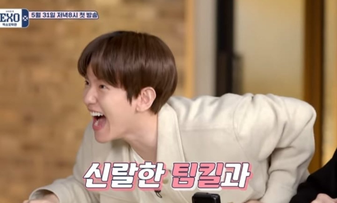 baekhyun_totosu's tweet photo. Arkadaşlar iki gündür üstüste lunar takımı kazanıyor.Bizim takımda baekhyun biliyorsunuz demi hayır yani bu muhabbeti duysa
Çugulte diye bağırır
#EXO_TeaserQuest
#EXOVerse_Unlocked
#DONT_FIGHT_THE_FEELING
#EXO #엑소
@weareoneEXO
#드디어_나왔다_엑소_멈추지도마
#EXOSolarPower https://t.co/7dQLvNBbqM