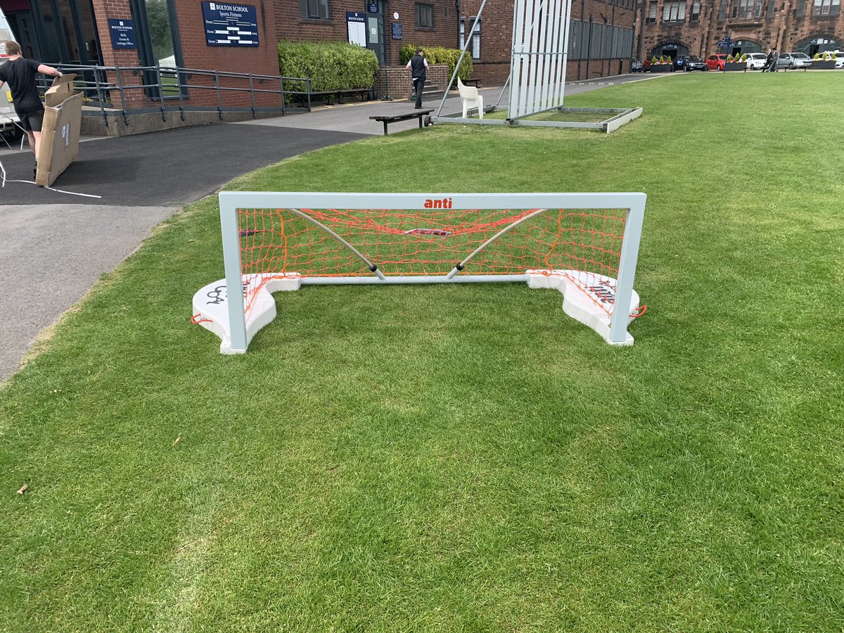 Water Polo at Bolton School tweet media