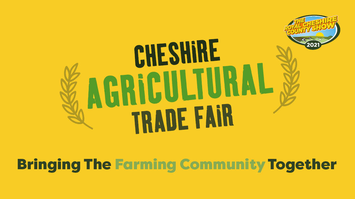 Royal Cheshire County Show tweet media