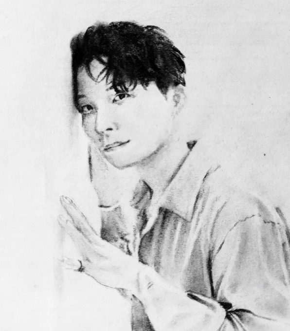 #CDTVライブライブ #星野源 #不思議と創造 #不思議
#Pencildrawing 