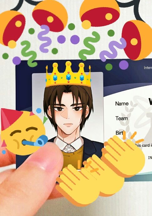 ㅎ..사실 오늘 원소도 생일인데... ..재업이라 미안하다 원소야... 그치만 나 너 증사 열심히 그렸다 좀 봐줘
#강원소_생일축하해