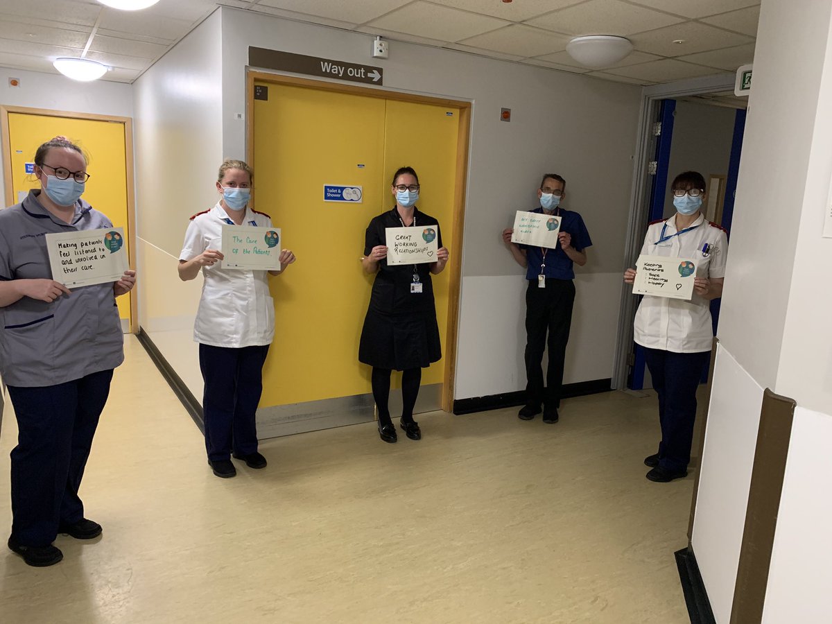 Greetwell Ward (Clayton) tweet media