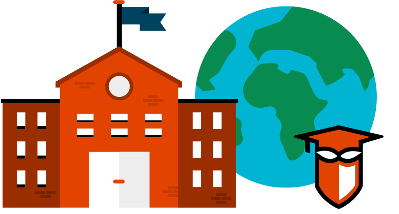 tenetnews's tweet photo. Our pilot #eduVPN secure internet access service offers staff, researchers and students an easy and secure connection to the internet wherever they are. Find out more here: https://t.co/ynmIofdDI0 @UbuntuNet @AC3_News @GEANTnews #NRENs https://t.co/gy5wDkaBzd