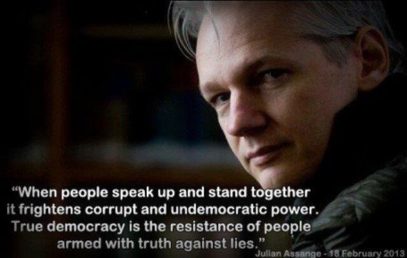 Marspenn1's tweet photo. #FREEASSANGE #PRESSFREEDOM #TRUTH https://t.co/B40wRreqrH