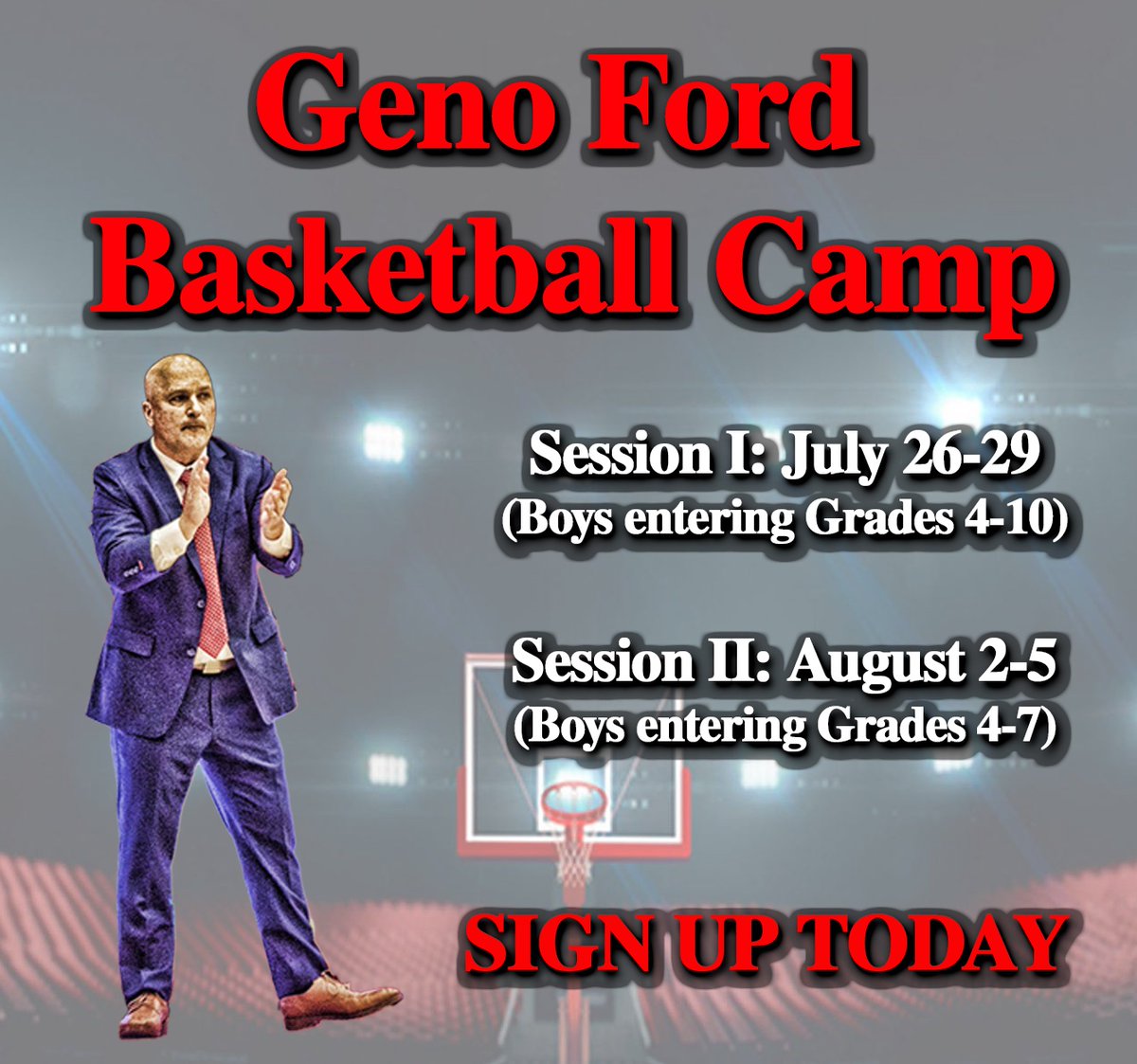 SIGN UP TODAY!

stonybrookathletics.com/sports/2019/7/…