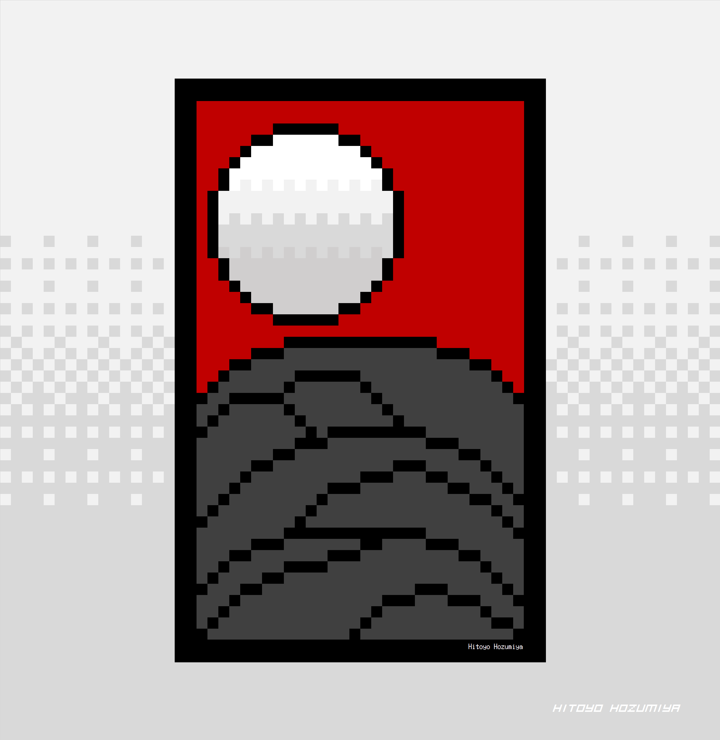 六月一日宮一夜 花札の八月 芒に月 を描いてみました Japanese Hanahuda August Susuki Grass Amp Full Moon ドット絵 花札 Pixelart Dotpict みんなで楽しむtwitter展覧会 T Co Ldjew9ia63 Twitter