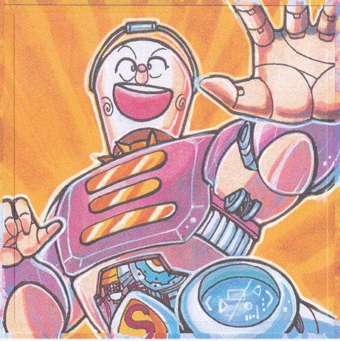 Scrap三太夫のtwitterイラスト検索結果