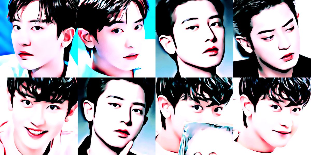 vcenzodisx's tweet photo. #dis4bot chan-yeol exox 🆘 https://t.co/sfNePk1XZf