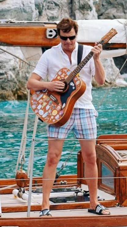 ColinFafa's tweet image. I created a music account cus the only topic of conversation here has been about Colin.😅 I want to talk about UK music and the other music more and more. I'm a bit monomaniac and I tweet more in Japanese in English, but please follow me if you want.😊
@mausicola