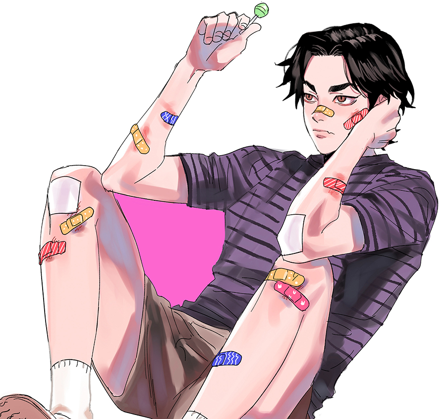 6753__'s tweet photo. 반바지 https://t.co/PwzTxrx7Tb