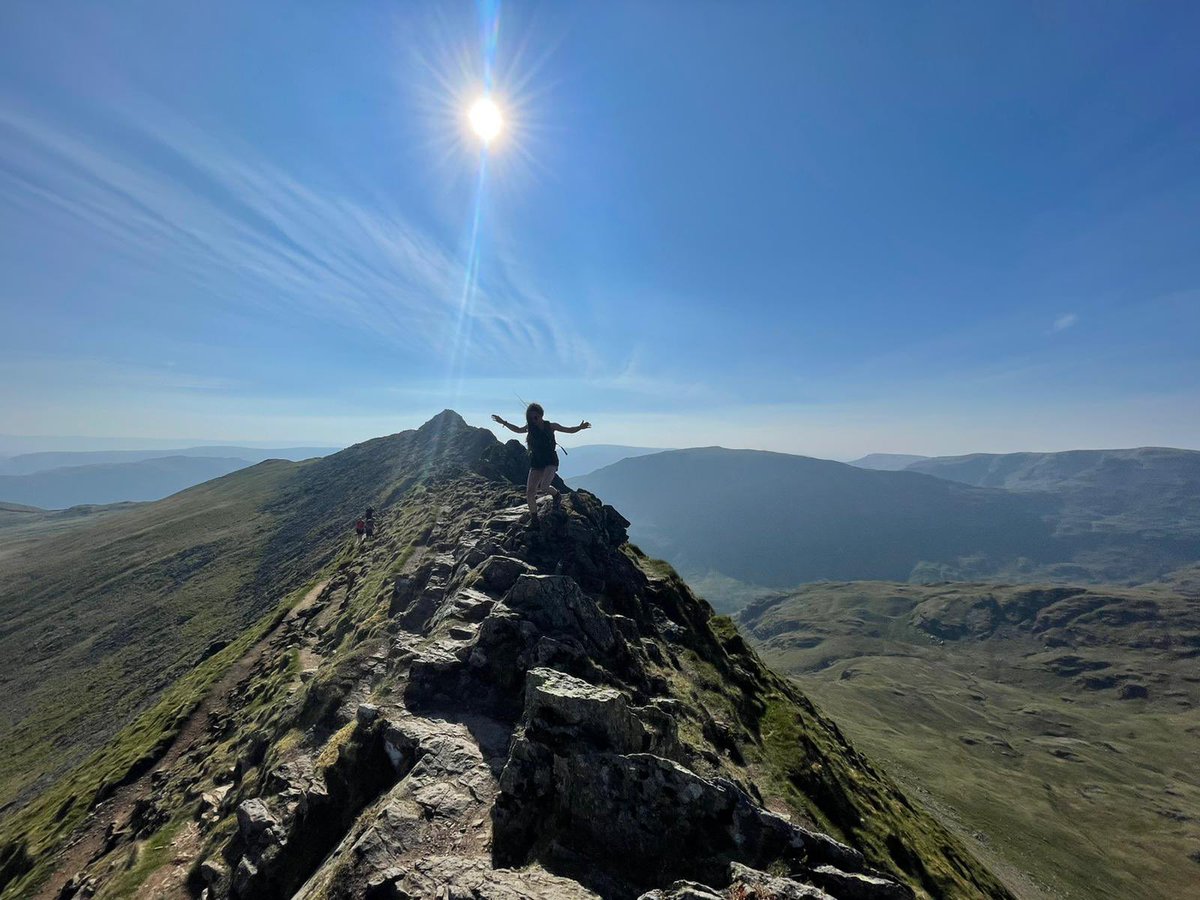 YHA Keswick tweet media