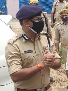 बैंड व आरकेस्ट्रा पार्टी संचालकों द्वारा नाबालिग लड़कियों से कराए जा रहे  अश्लील नृत्य, उनके शोषण ,उत्पीड़न की रोकथाम के संबंध में एडीजी जोन द्वारा सभी जनपदीय पुलिस अधीक्षकों को निर्देशित किया गया है